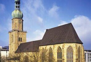Kirche St. Reinoldi in Dortmund